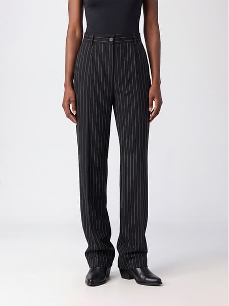 Pants woman Dolce & Gabbana