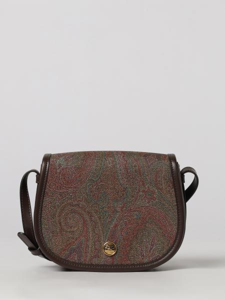 Handbag woman Etro
