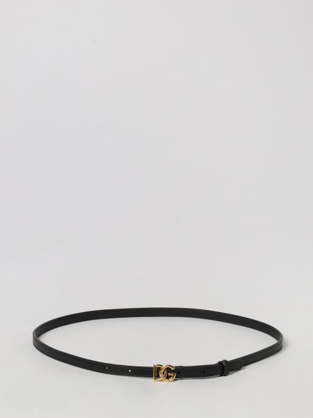 Ceinture femme Dolce & Gabbana