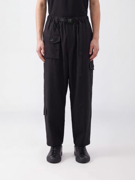 Pantaloni uomo Y-3