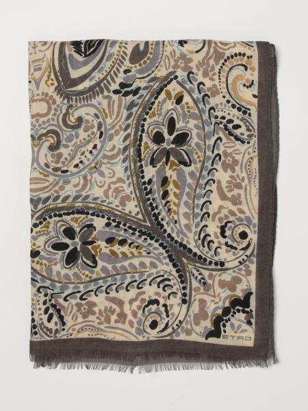 Scarf woman Etro