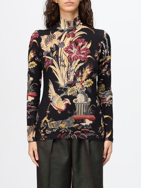 T-shirt woman Etro