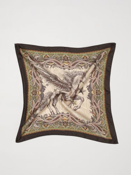 Pocket square men Etro