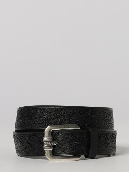 Cinturón hombre Etro