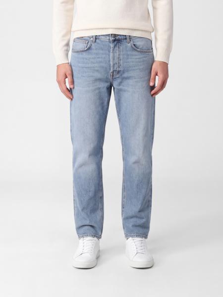 Pants men Lardini