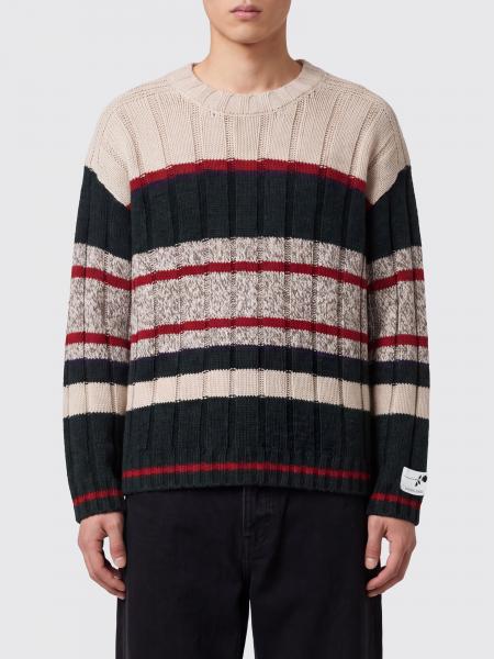 Sweater men Golden Goose