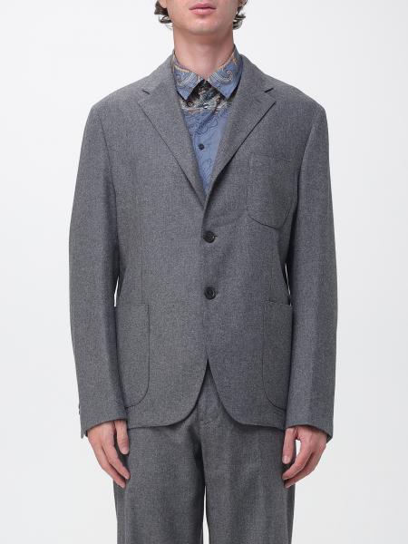 Jacket men Etro