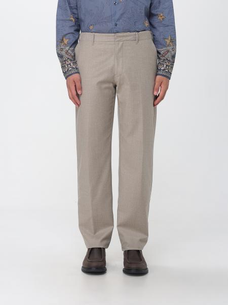 Pants men Etro