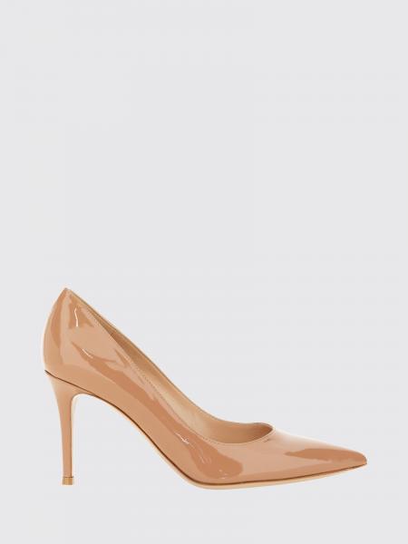 Pump woman Gianvito Rossi