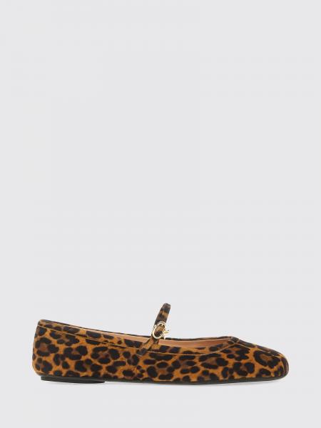 Ballet flat woman Gianvito Rossi