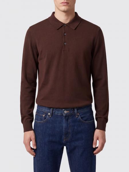 Polo homme Aspesi