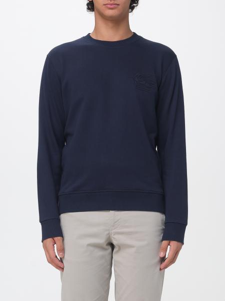 Sweatshirt men Etro