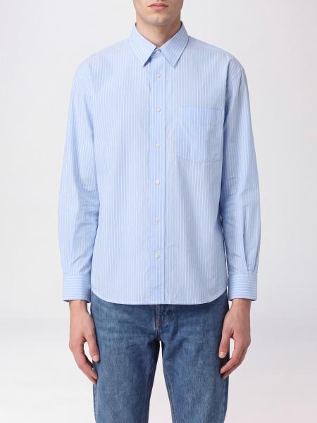 Shirt men Sunflower