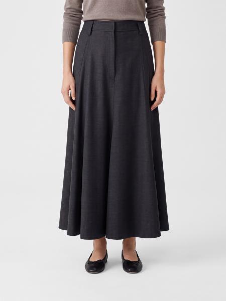 Jupe femme Brunello Cucinelli