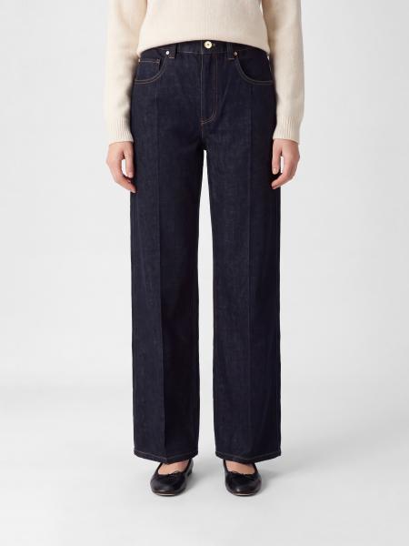 팬츠 여성 Brunello Cucinelli