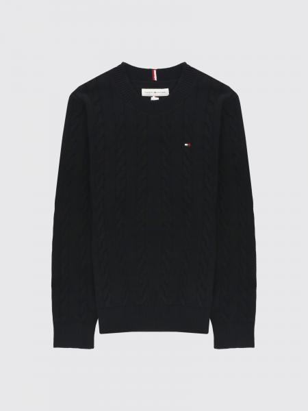 Pull enfant Tommy Hilfiger