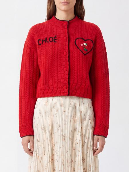 Sweater woman ChloÉ