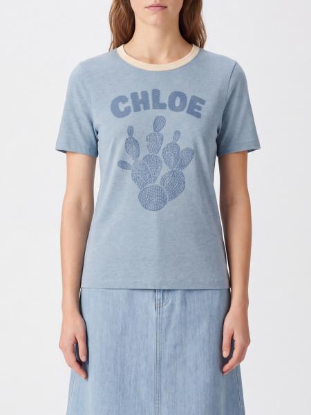 T-shirt woman ChloÉ