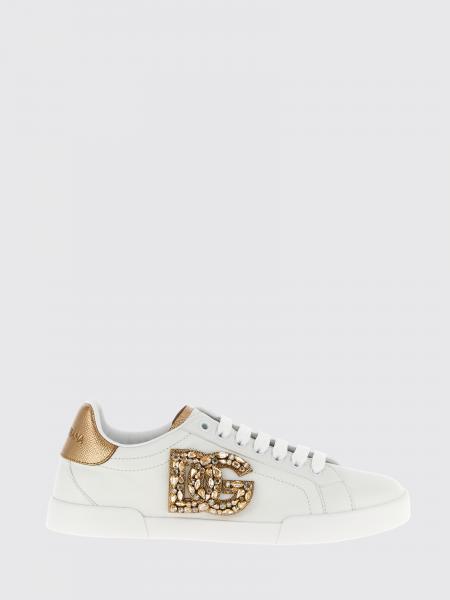 Sneakers woman Dolce & Gabbana