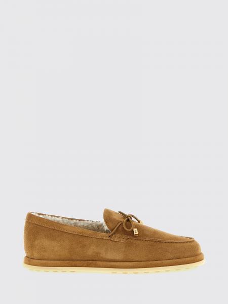 Loafer woman Tod's