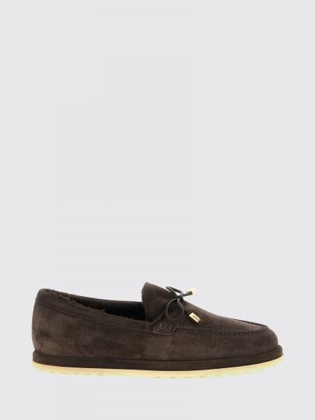 Loafer woman Tod's