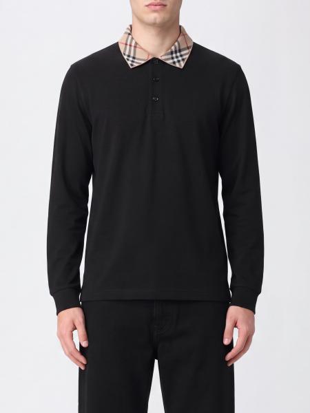 Polo herren Burberry