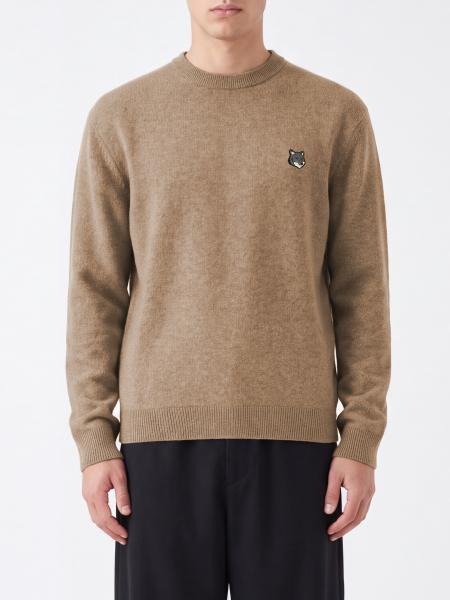 Sweater men Maison KitsunÉ
