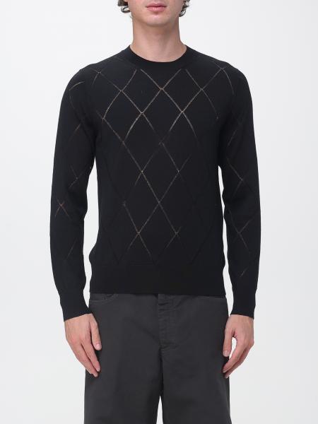 Jumper men Dries Van Noten