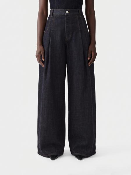 Jeans woman Jacquemus