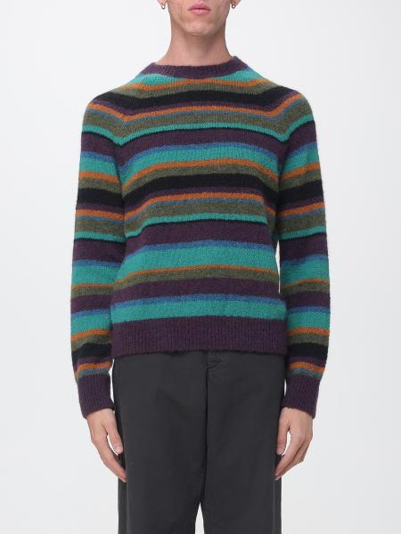 Jumper men Dries Van Noten
