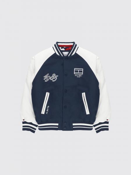 Blazer kids Tommy Hilfiger