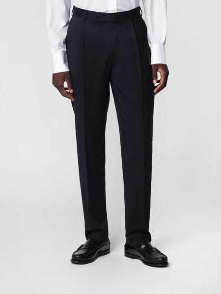 Suit men Luigi Bianchi
