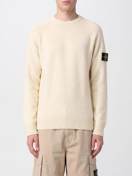 Sweater men Stone Island