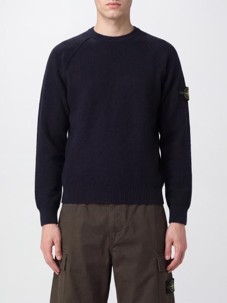 Sweater men Stone Island