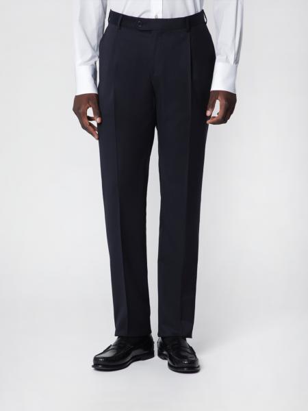 Suit men Luigi Bianchi