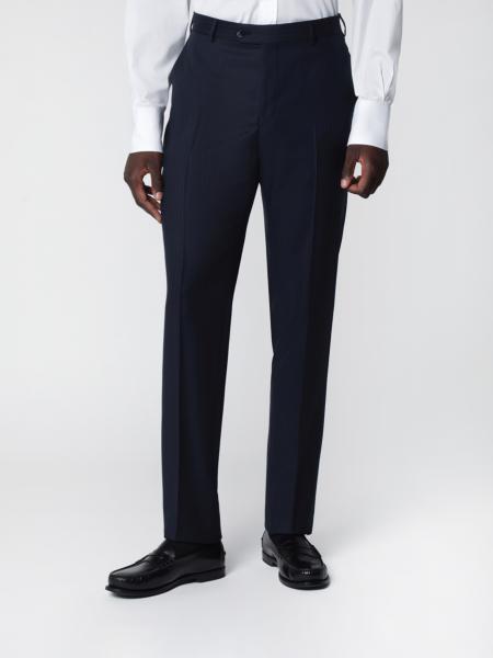 Suit men Luigi Bianchi