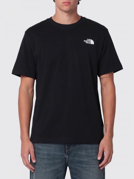 Camiseta hombre The North Face