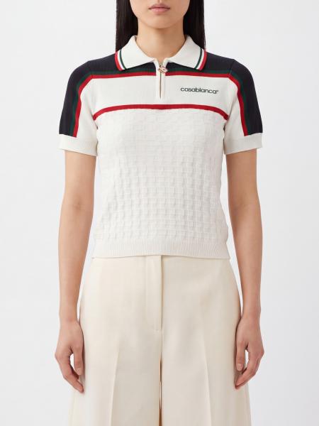 Camisa mujer Casablanca