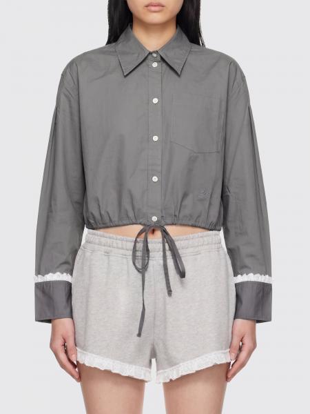 Shirt woman Ganni