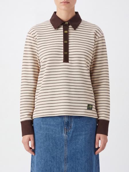 Sweater woman Ganni