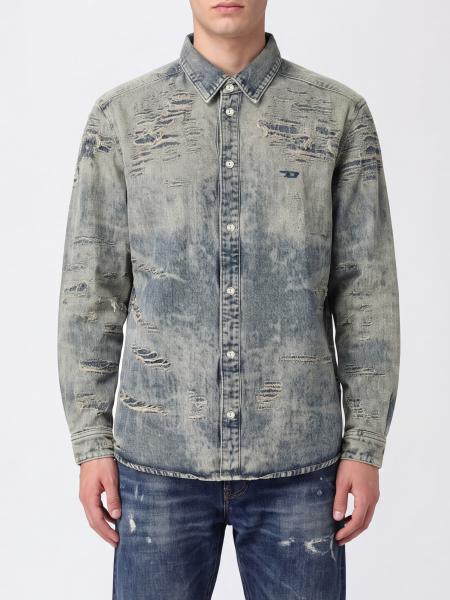 Shirt men Diesel