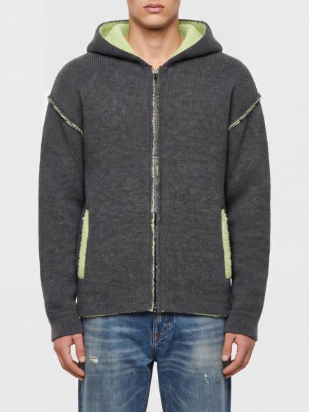 Sweatshirt men Diesel