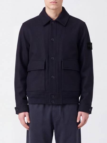 Jacket men Stone Island