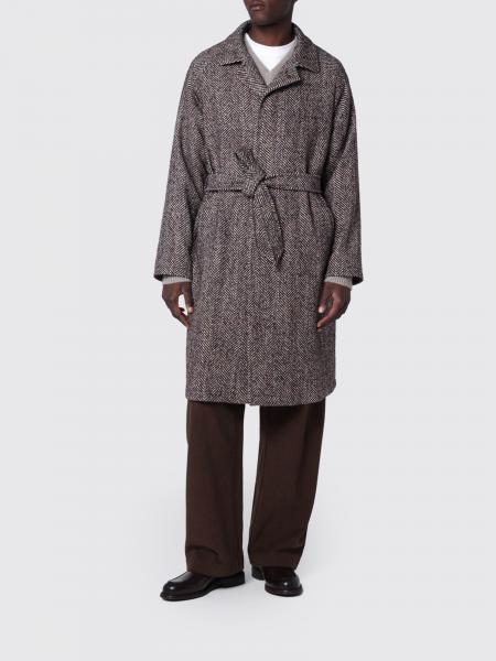 Coat men Tagliatore