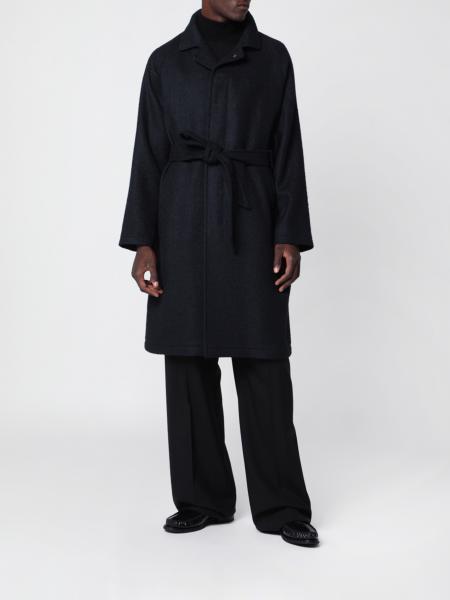 Coat men Tagliatore