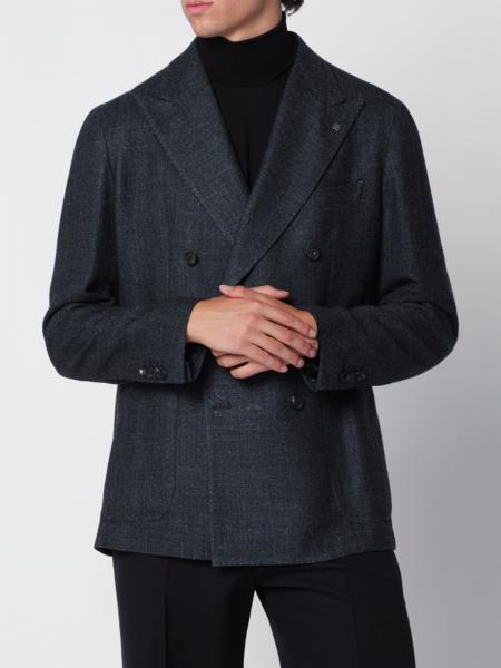 ジャケット メンズ Tagliatore