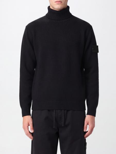 Sweater men Stone Island