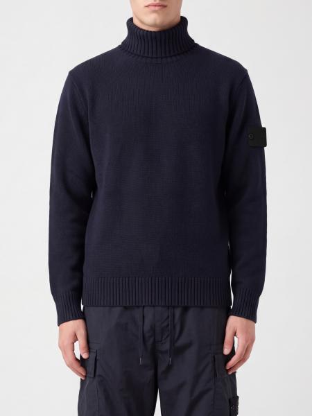 Sweater men Stone Island