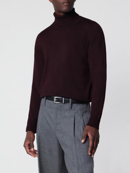 Sweater men Drumohr