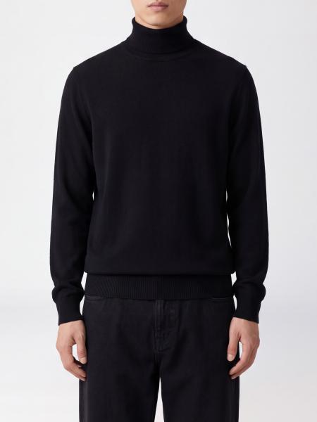 Sweater men Drumohr
